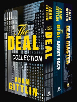 cover image of The Deal Series Collection